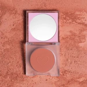 BEAUTY CREATIONS BLUSH HUSH SHE'S MYSTERIOUS - Imagen 1