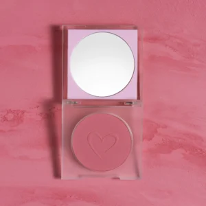 BEAUTY CREATIONS BLUSH HUSH VIBIN WITH U - Imagen 1