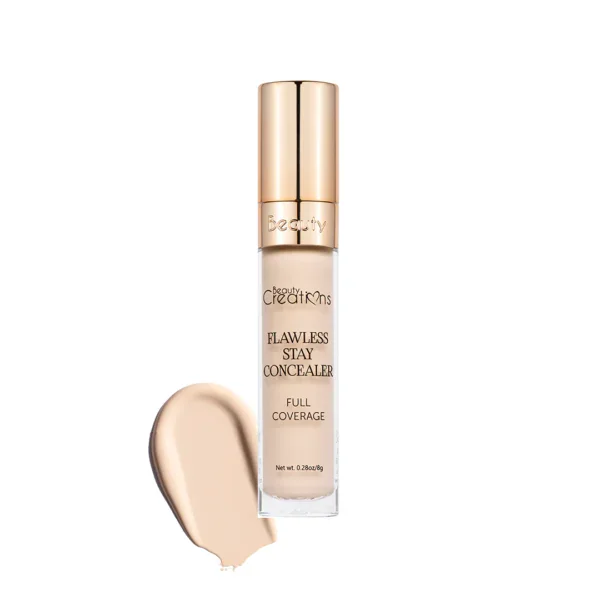 Corrector de maquillaje Ultra Panama para cobertura perfecta y duradera.