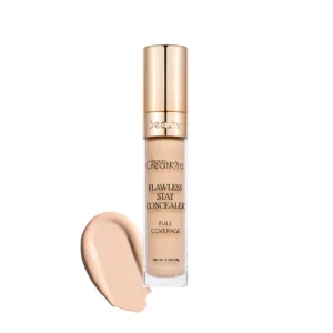 BEAUTY CREATIONS FLAWLESS STAY CONCEALER 8g C4 - Imagen 1