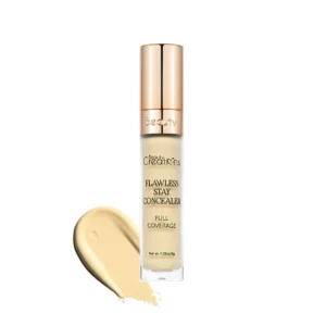 BEAUTY CREATIONS FLAWLESS STAY CONCEALER 8g YELLOW CORRECTOR - Imagen 1
