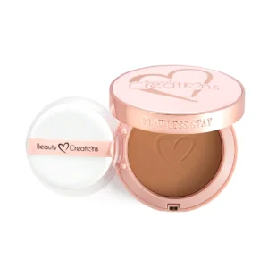 BEAUTY CREATIONS FLAWLESS STAY POWDER FOUNDATION 13.0 7g - Imagen 1