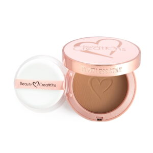 BEAUTY CREATIONS FLAWLESS STAY POWDER FOUNDATION 14.0 7g - Imagen 1