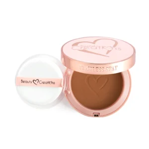 BEAUTY CREATIONS FLAWLESS STAY POWDER FOUNDATION 17.0 7g - Imagen 1