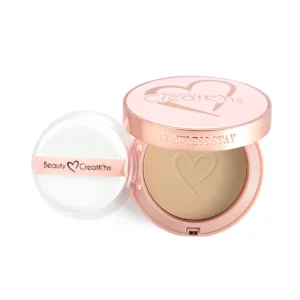 BEAUTY CREATIONS FLAWLESS STAY POWDER FOUNDATION 2.0 7g - Imagen 1