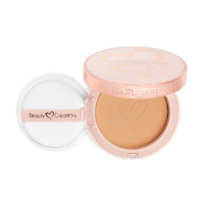 BEAUTY CREATIONS FLAWLESS STAY POWDER FOUNDATION 8.5 7g - Imagen 1