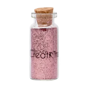 BEAUTY CREATIONS GLITTER GBC02 ROSEBUD - Imagen 1