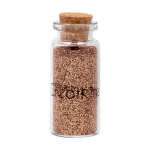 BEAUTY CREATIONS GLITTER GBC06 PEACHNESS - Imagen 1