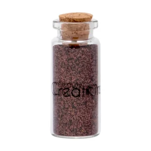 BEAUTY CREATIONS GLITTER GBC09 CHOCOLATE - Imagen 1