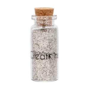 BEAUTY CREATIONS GLITTER GBC11 SILVER DUST - Imagen 1