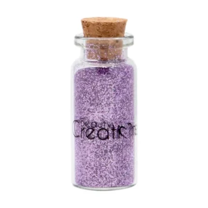 BEAUTY CREATIONS GLITTER GBC15 LAVENDER LOVE - Imagen 1