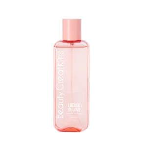 BEAUTY CREATIONS LOCKED IN LOVE FRAGRANCE BODY MIST 250ml BSB04 - Imagen 1
