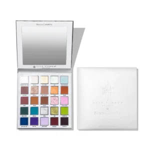 BEAUTY CREATIONS LUIS TORRES VOL 2 OVERDRESSED SHADOW PALETTE - Imagen 1