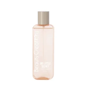BEAUTY CREATIONS MY LITTLE SECRET FRAGRANCE BODY MIST 250ml BSB11 - Imagen 1