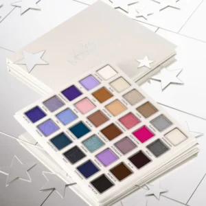 BEAUTY CREATIONS ROSY MCMICHAEL THE EVERY OTHER DAY PALETTE RMV2E30 - Imagen 3