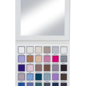 BEAUTY CREATIONS ROSY MCMICHAEL THE EVERY OTHER DAY PALETTE RMV2E30 - Imagen 1