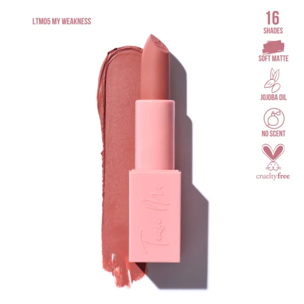 BEAUTY-CREATIONS-TEASE-ME-SOFT-MATTE-LIPSTICK-LTM05-3.5g.webp