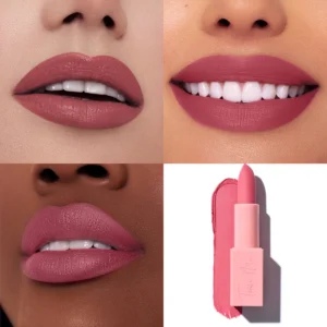 BEAUTY CREATIONS TEASE ME SOFT MATTE LIPSTICK LTM09 3.5g - Imagen 2