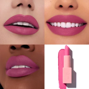 BEAUTY CREATIONS TEASE ME SOFT MATTE LIPSTICK LTM11 3.5g - Imagen 2