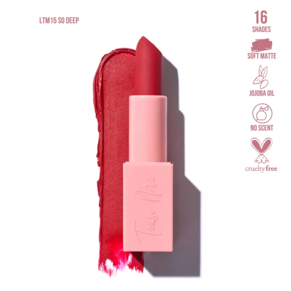 BEAUTY-CREATIONS-TEASE-ME-SOFT-MATTE-LIPSTICK-LTM15-3.5g.webp