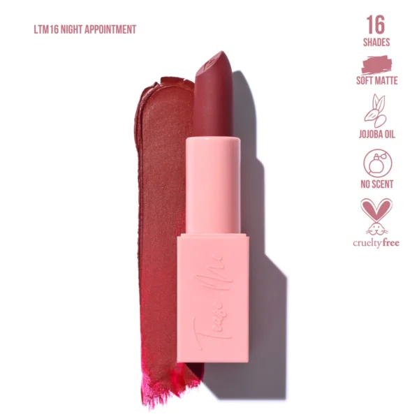 BEAUTY-CREATIONS-TEASE-ME-SOFT-MATTE-LIPSTICK-LTM16-3.5g.webp