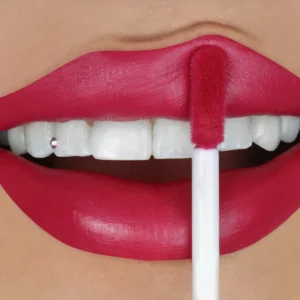BEAUTY CREATIONS VELVET STAY LIP PAINT BERRY ME 7ml - Imagen 2