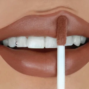 BEAUTY CREATIONS VELVET STAY LIP PAINT CHOCO LATTE 7ml - Imagen 2