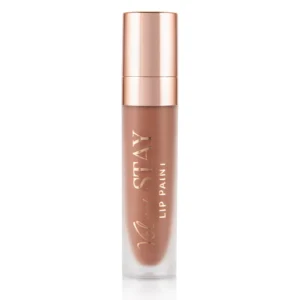 BEAUTY CREATIONS VELVET STAY LIP PAINT CHOCO LATTE 7ml - Imagen 1