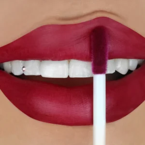 BEAUTY CREATIONS VELVET STAY LIP PAINT DARK SIDE 7ml - Imagen 2