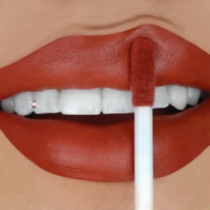 BEAUTY CREATIONS VELVET STAY LIP PAINT FOXY 7ml - Imagen 2