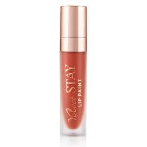 BEAUTY CREATIONS VELVET STAY LIP PAINT FOXY 7ml - Imagen 1