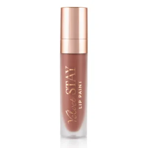 BEAUTY CREATIONS VELVET STAY LIP PAINT FRIEND ZONE 7ml - Imagen 1
