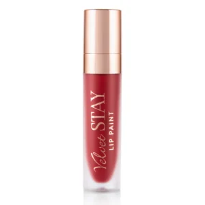 BEAUTY CREATIONS VELVET STAY LIP PAINT GUILTY PLEASURE 7ml - Imagen 1