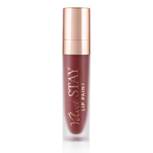 BEAUTY CREATIONS VELVET STAY LIP PAINT JUICED 7ml - Imagen 1