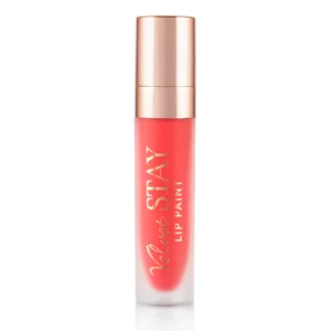 BEAUTY CREATIONS VELVET STAY LIP PAINT MUAH 7ml - Imagen 1