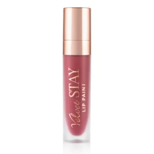 BEAUTY CREATIONS VELVET STAY LIP PAINT NOVA 7ml - Imagen 1