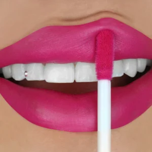BEAUTY CREATIONS VELVET STAY LIP PAINT PINK POISE 7ml - Imagen 2