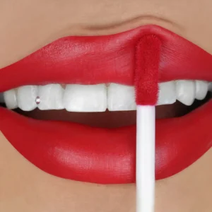 BEAUTY CREATIONS VELVET STAY LIP PAINT RED AFFAIR 7ml - Imagen 2