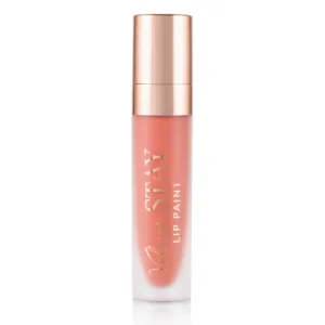 BEAUTY CREATIONS VELVET STAY LIP PAINT SOFT SIDE 7ml - Imagen 1