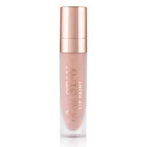 BEAUTY CREATIONS VELVET STAY LIP PAINT STAY CALM 7ml - Imagen 1