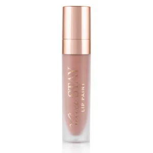 BEAUTY CREATIONS VELVET STAY LIP PAINT TRUFFLE 7ml - Imagen 1