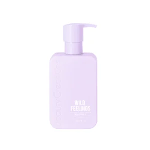 BEAUTY CREATIONS WILD FEELINGS FRAGRANCE BODY LOTION 250ml BLB01 - Imagen 1