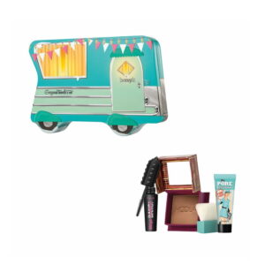 BENEFIT GORGEOUS TRAVELS FAST - Imagen 1