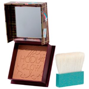 BENEFIT HOOLA GLOW SHIMER POWDER 8 - Imagen 1