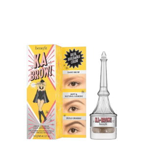 BENEFIT KA BROW CREAM GEL BROW COLOR WITH BRUSH MINI 6 - Imagen 1