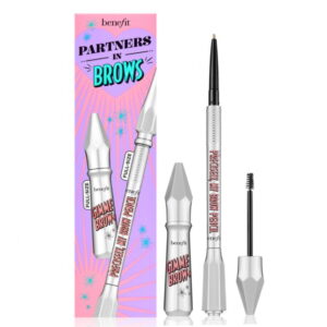BENEFIT PARTNERS IN BROWS 4 DEEP BROWN - Imagen 1