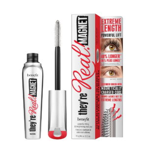BENEFIT THEY'RE REAL MAGNET POWERFUL LIFT BLACK - Imagen 1