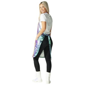 BETTY DAIN Aurora Chemical Proof Apron 952 - Imagen 2