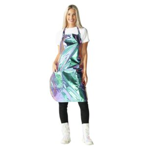 BETTY DAIN Aurora Chemical Proof Apron 952 - Imagen 1