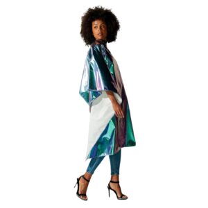 BETTY DAIN Aurora Chemical Proof Cape 942 - Imagen 2
